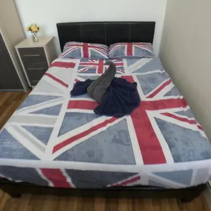 Sparrow Nest - 7w Apartment London
