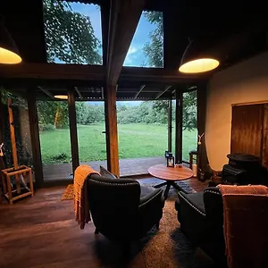 Holiday home Lynbrook Haybarn, Hot Tub And Outdoor Kitchen, New Forest, Ringwood