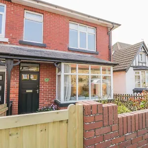 Fern House Holiday home Whitby